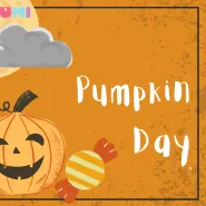 Pumpkin Day dla dzieci w wieku 7-11 lat