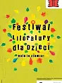 Festiwal Literatury dla Dzieci 2020 "Halo, Tu Ziemia!" w Gdańsku