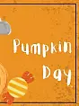Pumpkin Day dla dzieci w wieku 4-6 lat