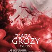 Osada Grozy: Widmo - NOWY TERMIN