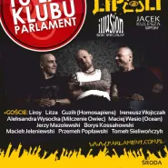 Lipali & Goście