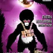 Funky Monkey
