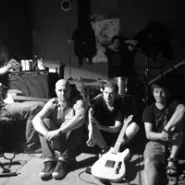 Kiev Office, Low-Cut + rock afterparty Boro