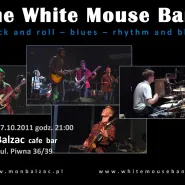 The White Mouse Band - Rock and Roll