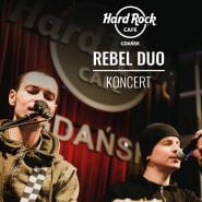Koncert Rebel Duo