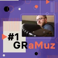 GRaMuz #1 | Recital akordeonowy: Maciej Kacprzak & Paweł Ratajek