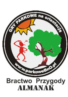 Gry Parkowe na Orientację  Gdańsk Osowa
