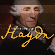 Wielcy kompozytorzy. W poszukiwaniu Haydna - seans w Kameralnym