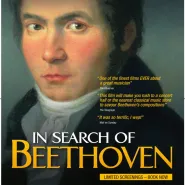Wielcy kompozytorzy. W poszukiwaniu Beethovena - seans w Kameralnym