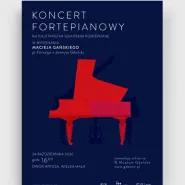 Najstarszy gdański fortepian - koncert