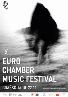 IX. Euro Chamber Music Festival Gdańsk 