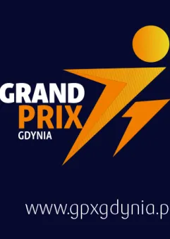 Grand Prix Gdyni - Bieg Europejski (bieg wirtualny)