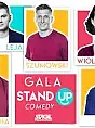 Gala Stand - Up Comedy 