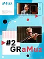 GRaMuz #2 | Koncert kameralny