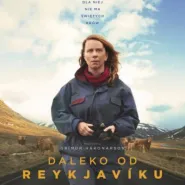 Kino Konesera: Daleko od Reykjaviku