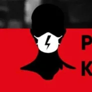 Protest kobiet - Zapal Znicz pod Kościołem