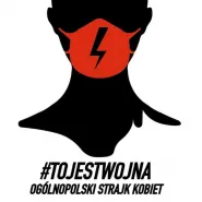 Strajk Kobiet - Spacer Gdańsk 