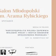 69 Salon Młodopolski im. Arama Rybickiego