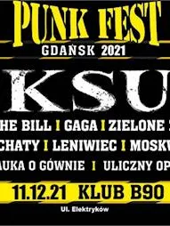 Punk Fest 2021