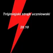 Gdański strajk uczniowski