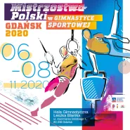 Indywidualne Mistrzostwa Polski w Gimnastyce Sportowej Mężczyzn