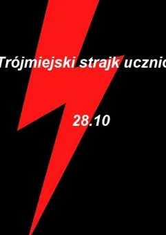 Gdański strajk uczniowski