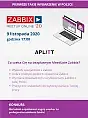 Polski Zabbix MeetUp Online