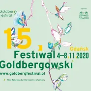 15. Festiwal Goldbergowski