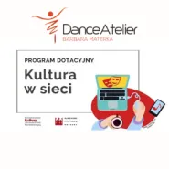 Tańcz z Dance Atelier: Projekt kultura w sieci