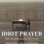 Idiot prayer - Nick Cave Alone at Alexandra Palace