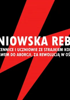 Gdyński Strajk Uczniowski - Uczniowska Rebelia