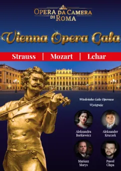 Noworoczny Koncert Wiedeński