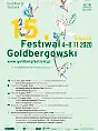 15. Festiwal Goldbergowski