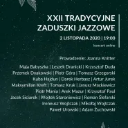 XXII Tradycyjne Zaduszki Jazzowe