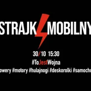 Strajk mobilny - Jedziemy do Gdyni - Złota Karczma/Ikea