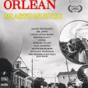 Kino Konesera - Nowy Orlean: Miasto Muzyki