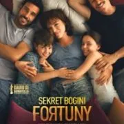 Kino konesera - Sekret Bogini Fortuny