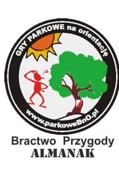 Gry Parkowe na Orientację  Gdańsk Południe, Zbiornik Kolorowy