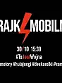 Strajk mobilny - Jedziemy do Gdyni - Złota Karczma/Ikea
