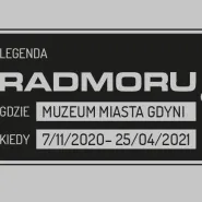 Legenda Radmoru - wernisaż wystawy