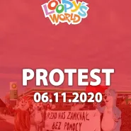 Protestujemy!