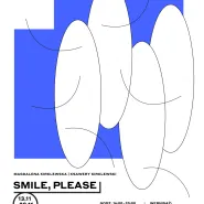 Smile, please / Magdalena Kirklewska i Ksawery Kirklewski / Windows 2020