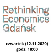 Rethinking Economics Gdańsk