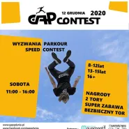 GAP Contest 2020