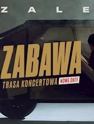Krzysztof Zalewski - Zabawa Tour 