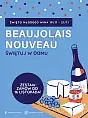 Beaujolais Nouveau: święto młodego wina