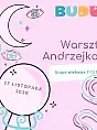 Warsztaty Andrzejkowe (7-12 lat)