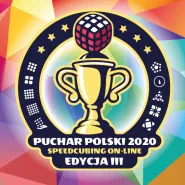 Mistrzostwa Polski Juniorów w Speedcubingu