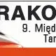 9. Międzynarodowe Targi Kolejowe TRAKO