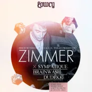 French Touch by Zimmer (D.I.S.C.O. Texas/Paris)
